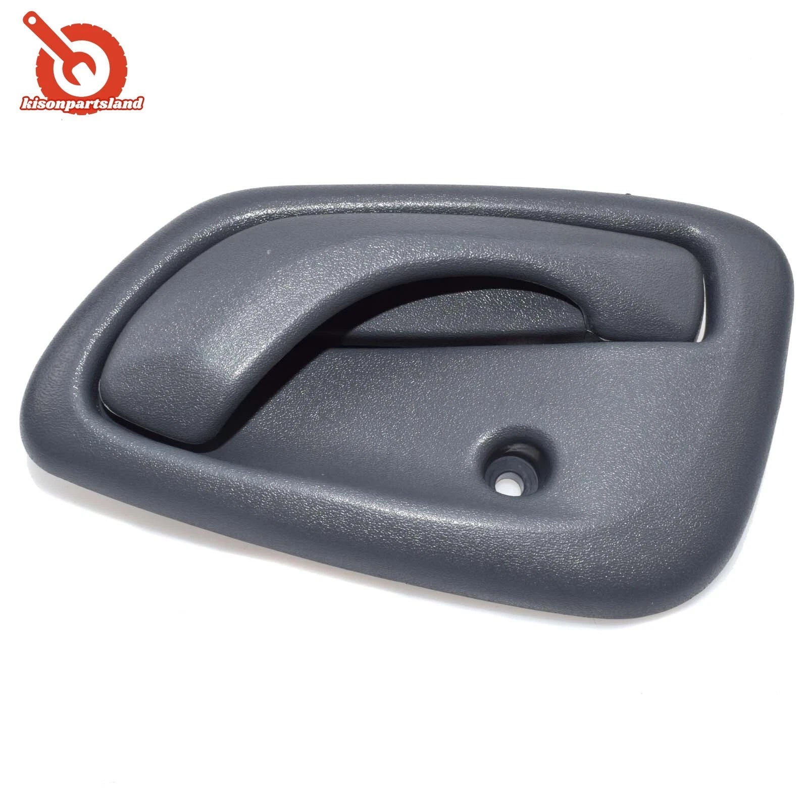 For 1999-2004 Chevy Tracker Door Handle Interior Inside Left Driver Side Gray 6B93BC-57