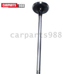 Exhaust Valve 11347547187 For Mini Cooper S R52 R55 R56 R57 R58 N14 1.6L Turbo 6B93BC-57