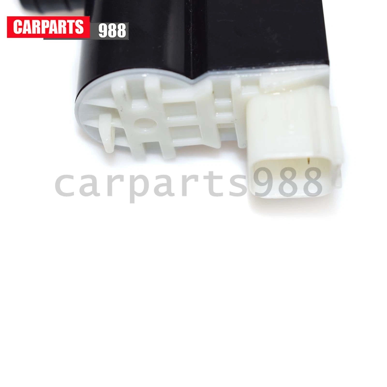 Windshield Washer Pump 985102L100 for Hyundai Tuscon Tiburon Kia Sportage Sedona 6B93BC-57