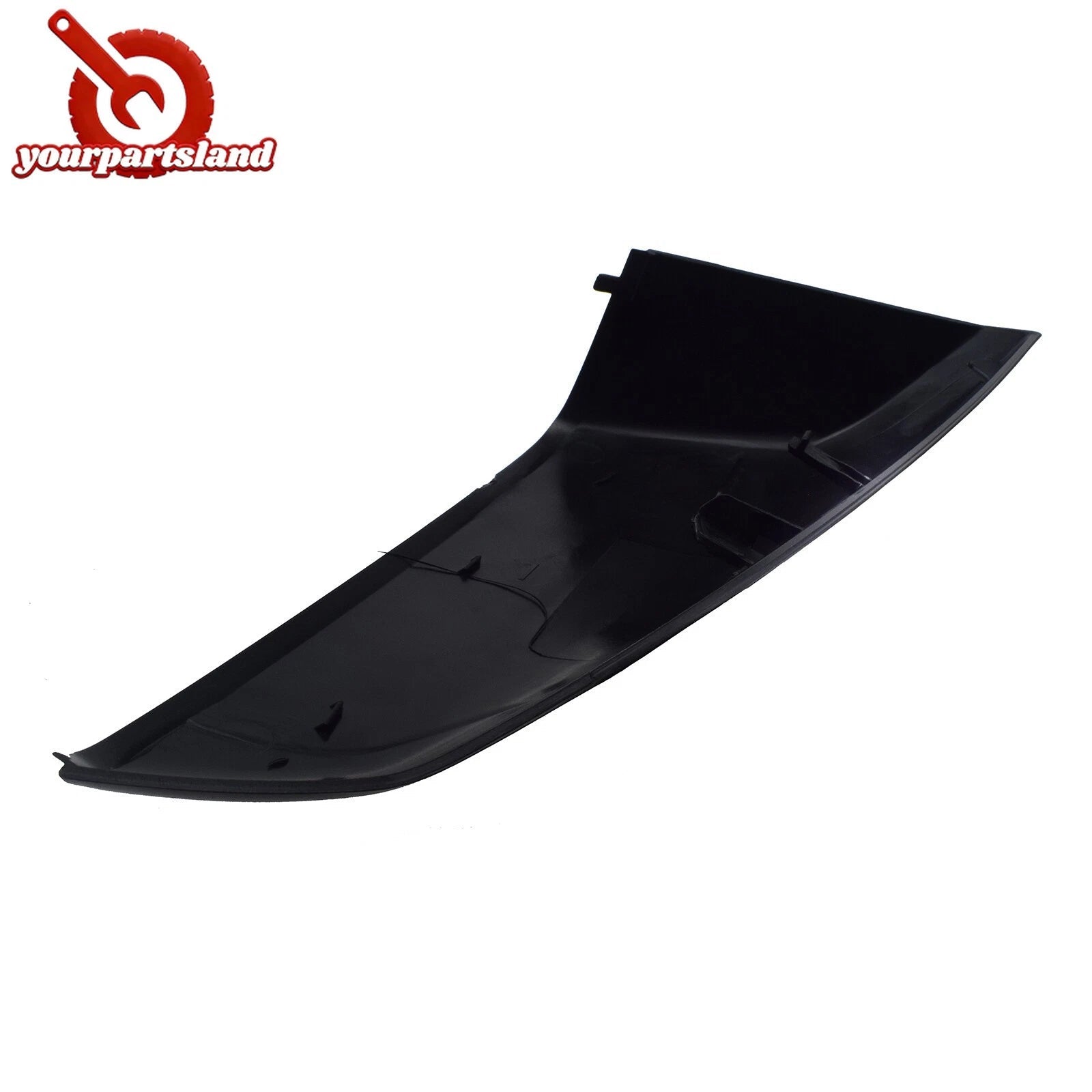 Driver Left For 2016-2020 Chevrolet Malibu View Mirror Cap Cover Black 84026841 6B93BC-57