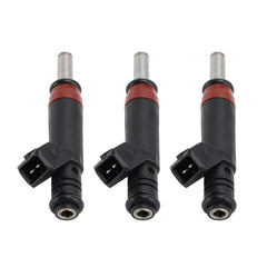 3Pcs Fuel Injector For SeaDoo GTX 4TEC 2003-2006 RXT 2005-2007 RXT 215 2008-2009