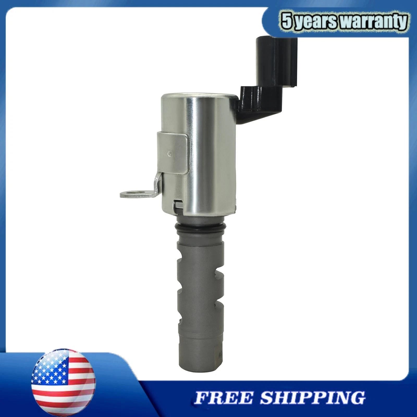 Variable Valve Timing VVT Solenoid 1028A021 For Mitsubishi Lancer Outlander 2.0L 6B93BC-57