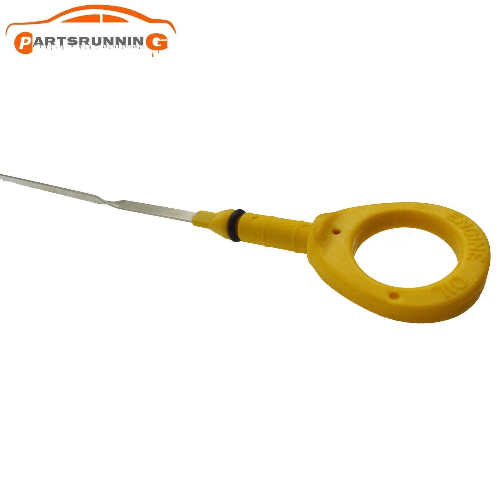 15301-62070 Engine Oil Dipstick For Toyota Tundra Tacoma 4Runner T100 3.4L V6 6B93BC-57
