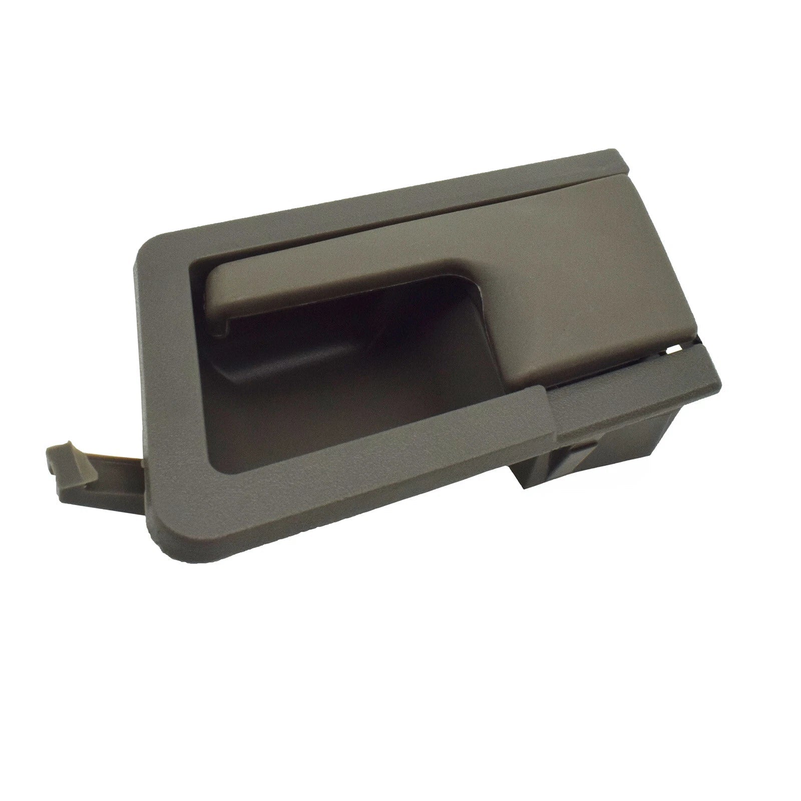 Inside Door Handle Front Left LH Gray For 1992-97 99-2003 VW EuroVan 701837019A 6B93BC-57