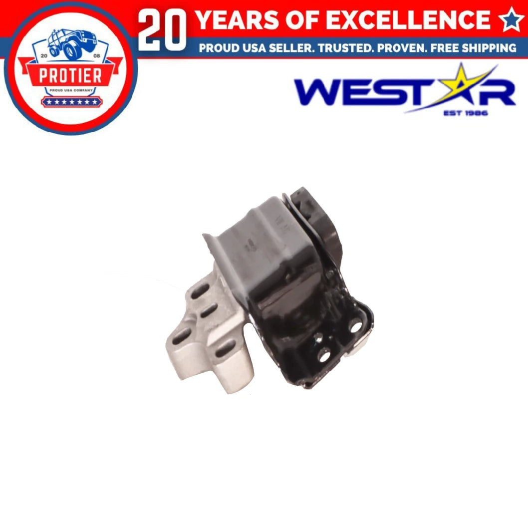 Automatic Trans Mount Fits VOLKSWAGEN TIGUAN 2022-18 6B93BC-57