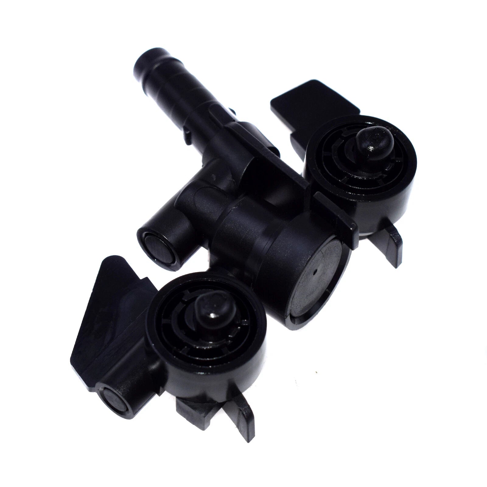 For BMW E46 325i 328i 330i 325Ci Left Driver Headlight Washer Nozzle 61674290867 6B93BC-57