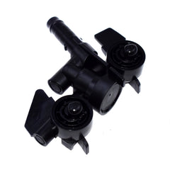 For BMW E46 325i 328i 330i 325Ci Left Driver Headlight Washer Nozzle 61674290867 6B93BC-57