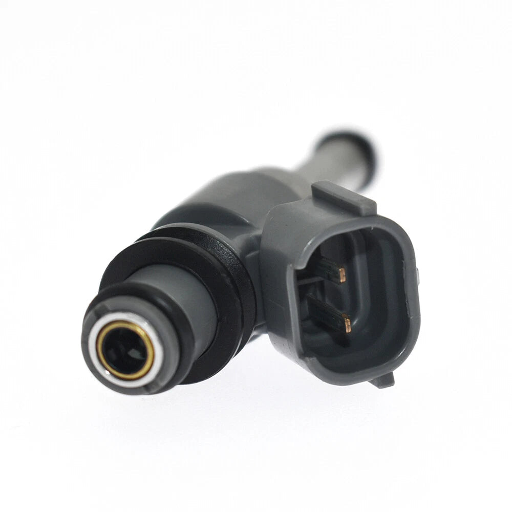 Fuel Injector 4C8-13761-00-00 4-Hole For Yamaha FZ09 MT10 WR250R FJ09 TRACER 900 6B93BC-57