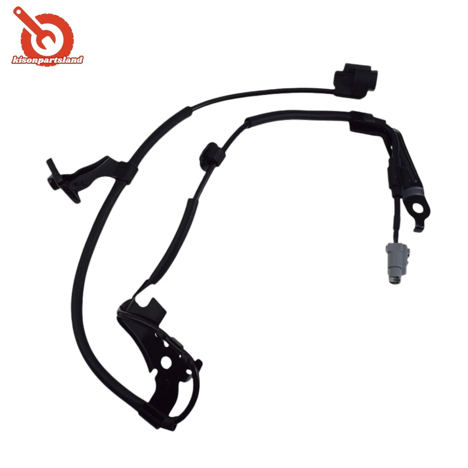 Front Left ABS Skid Control Wire Sensor For LEXUS GS350 IS250 IS350 89516-30030 6B93BC-57