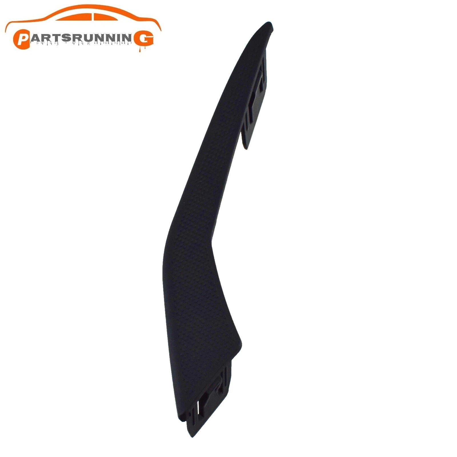 Right Side Front Bumper Fog Light Lamp Cover For Toyota Corolla LE XLE 2019-2022 6B93BC-57
