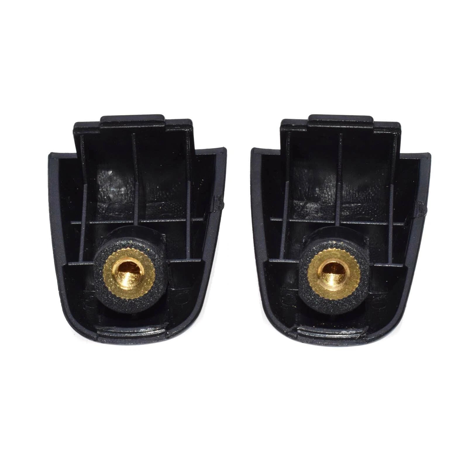Rear Left & Right Outside Door Handle For Toyota Sienna Avalon Camry 6921308020 6B93BC-57
