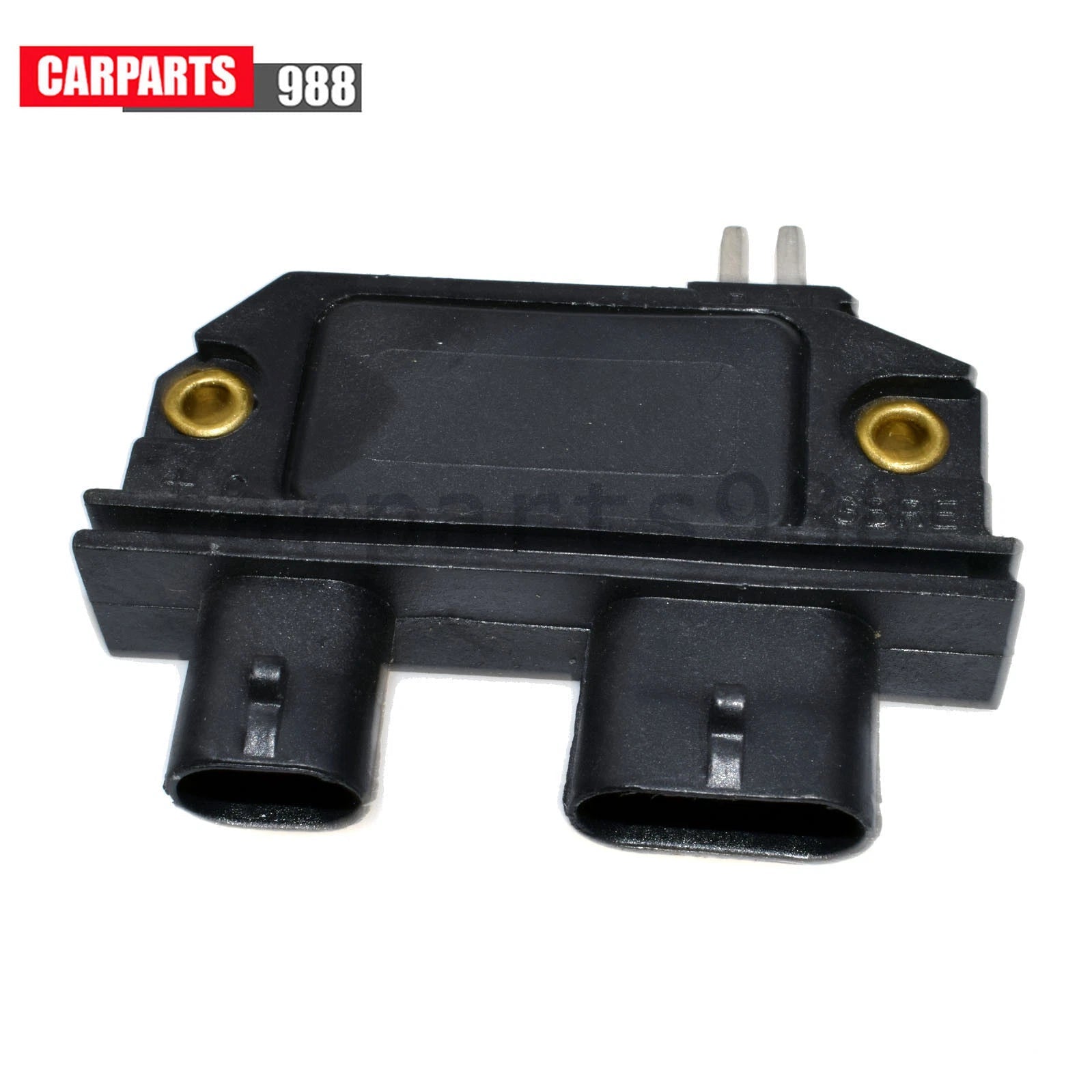 Ignition Control Module for Chevy Buick Cadillac GMC Pontiac Olds 10496541 LX340 6B93BC-57