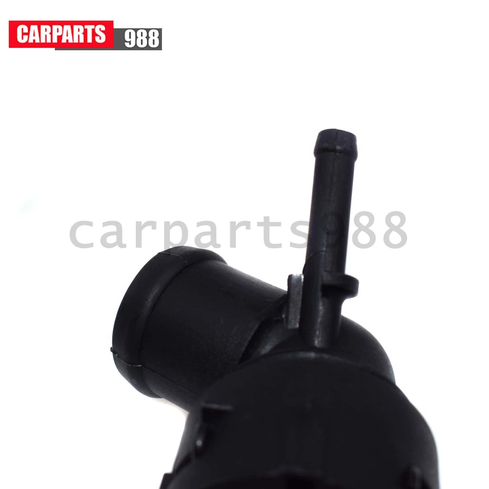 Upper Radiator Hose 6Q0122291E 627-001 for VW Beetle Golf Jetta Rabbit AUDI A3 6B93BC-57