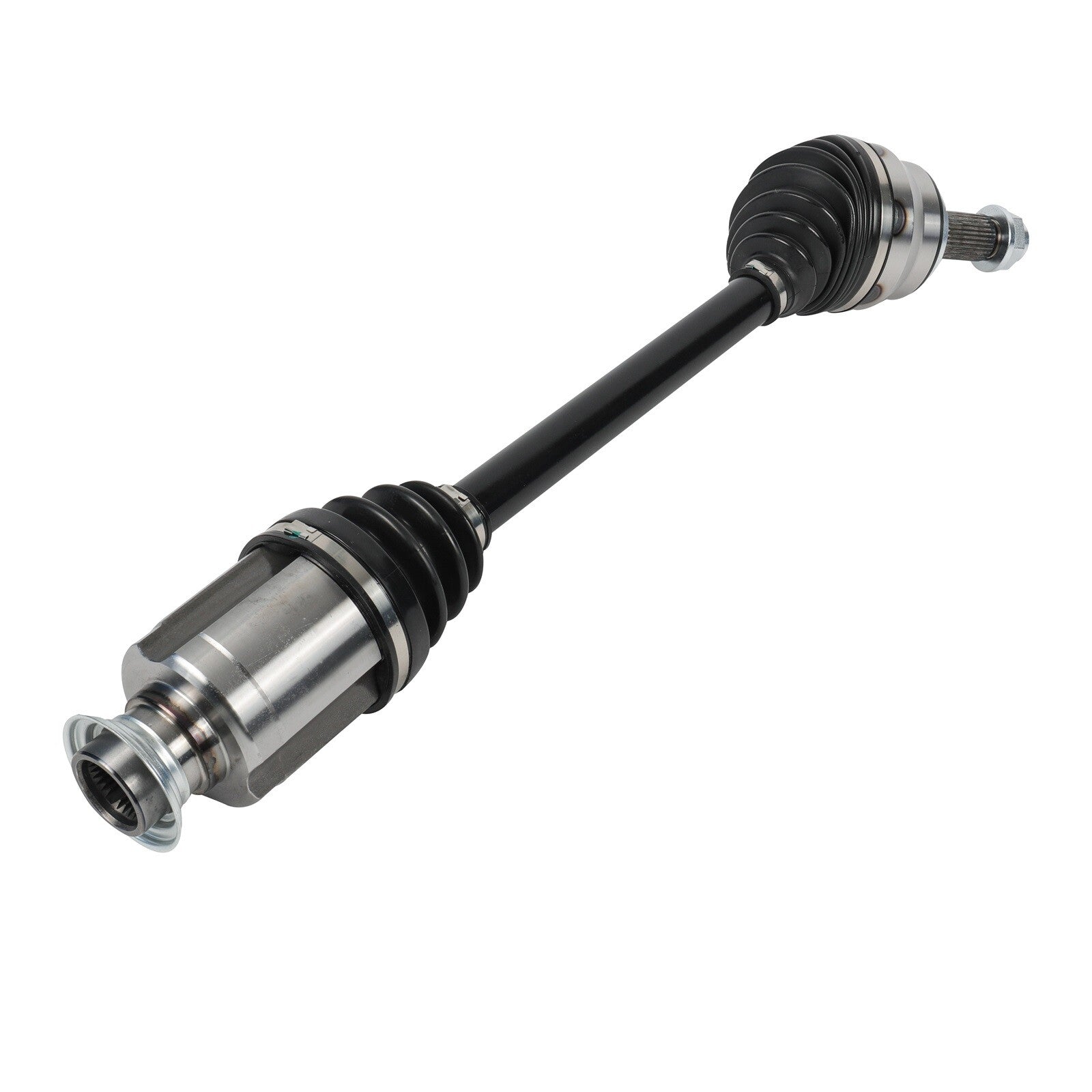 Pair CV Axle Assembly for 2016-2021 Honda Pilot V6 3.5L Front Left Right Side 6B93BC-57