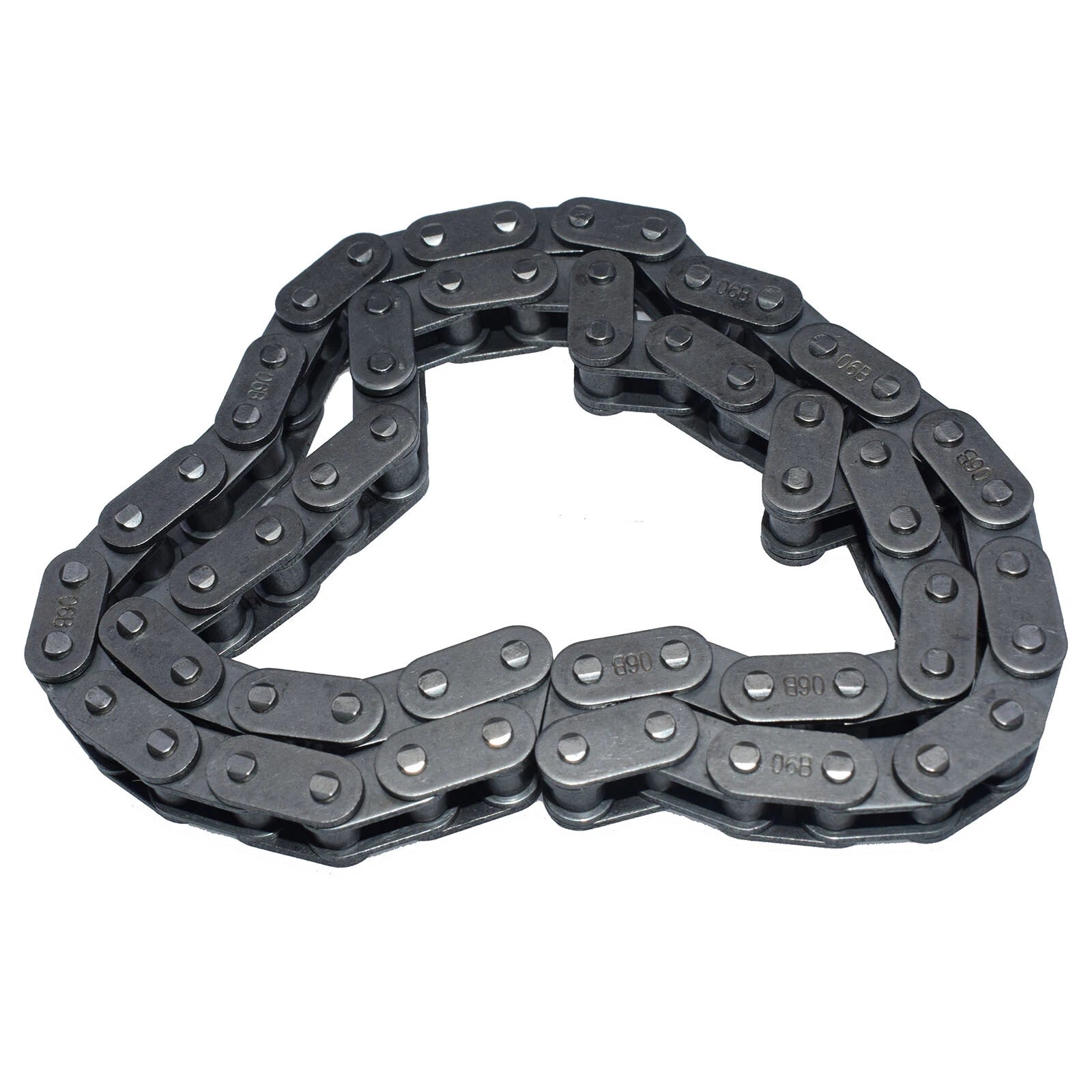 12646387 Timing Chain For GM LS1 LS2 LS3 LS6 LS7 4.8L 5.3L 5.7L 6.0L 12646386 6B93BC-57