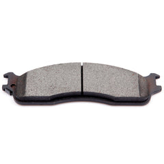 Front Rear Brake Metallic Pads For Dodge Ram 1500 2006-2008 2500 3500 2003-2008 6B93BC-57