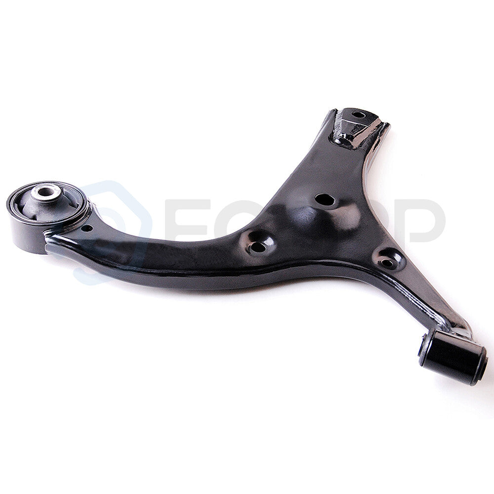2x Front Lower Control Arm For 2006 07 08 09 10 2011 Hyundai Accent Kia Rio Rio5 6B93BC-57