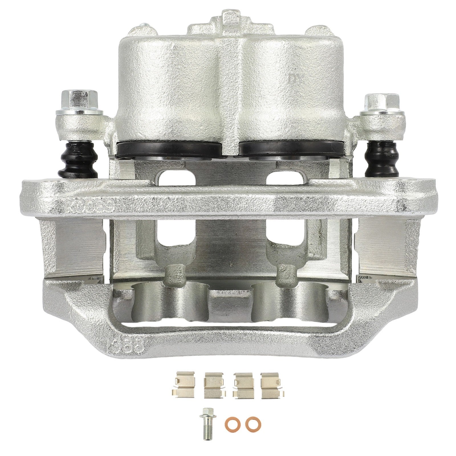 Front Left Brake Caliper 1Pc  For 2011-2015 Lincoln Mkx 2011-2014 Ford Edge 6B93BC-57