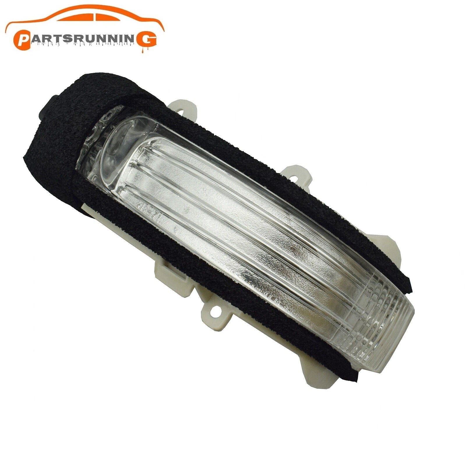 8173022180 Right Side Mirror Turn Signal Lights for Toyota Corolla Reiz Scion xB 6B93BC-57