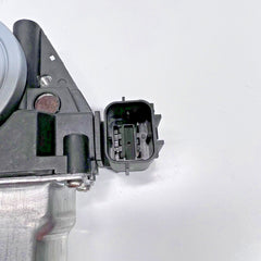 Set of 2 Pcs Power Window Motor Regulator For ISUZU NQR NRR NPR NPR-HD 2007-2025