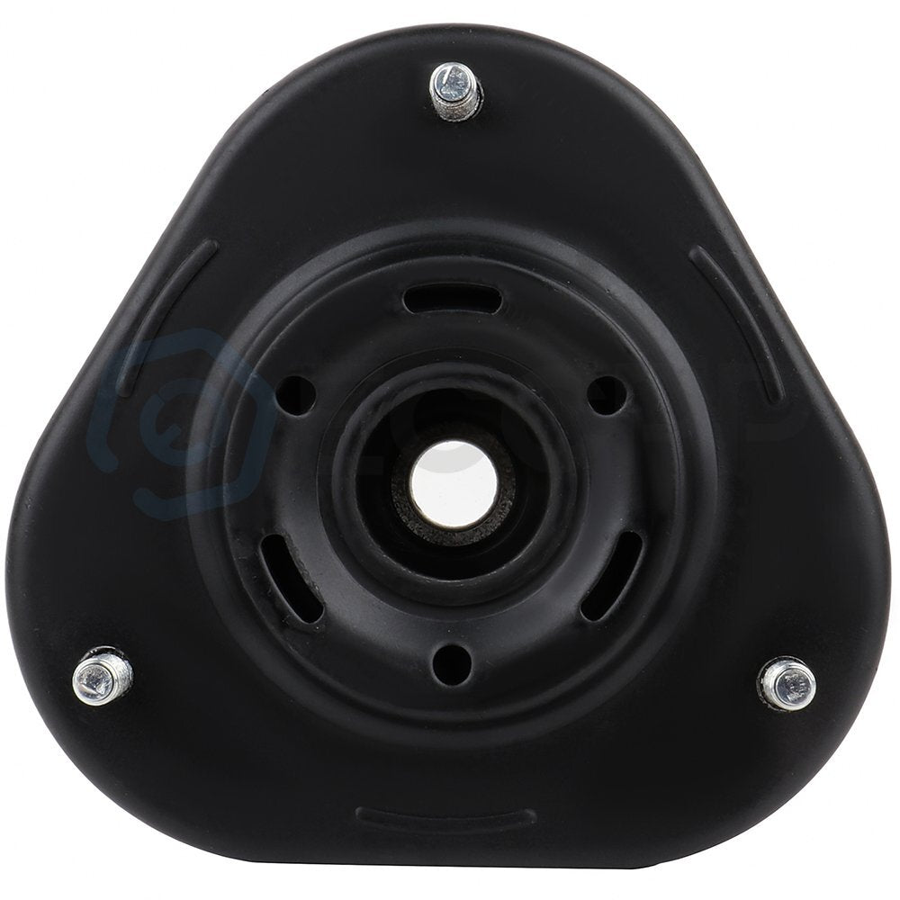 Front Pair (2) Strut Mount Kit Fits 03-08 Toyota Matrix 03-13 Toyota For Corolla 6B93BC-57