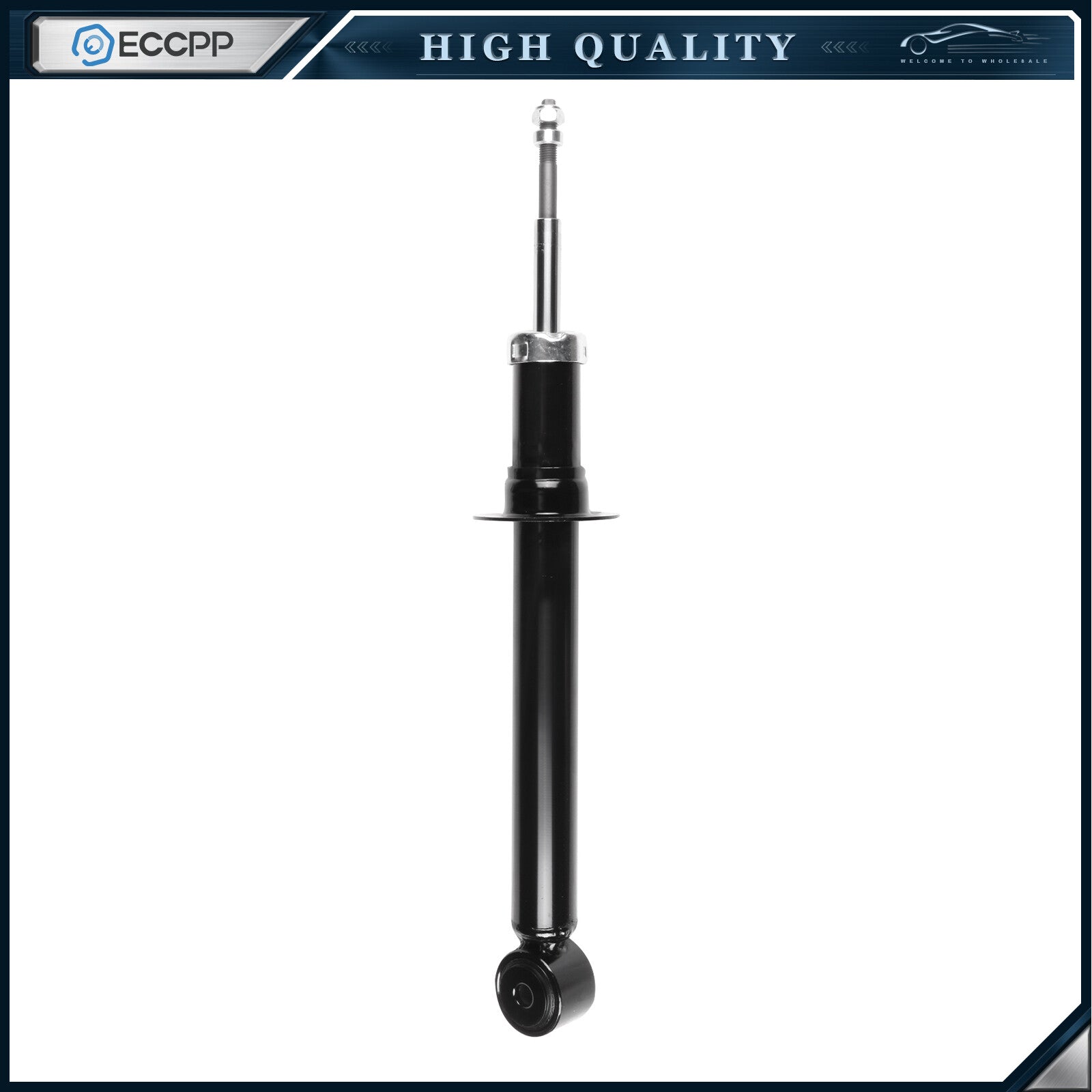 Front Pair Struts Shocks For 2000-2002 Lincoln LS 3.0L 3.9L Sedan RWD Left Right 6B93BC-57