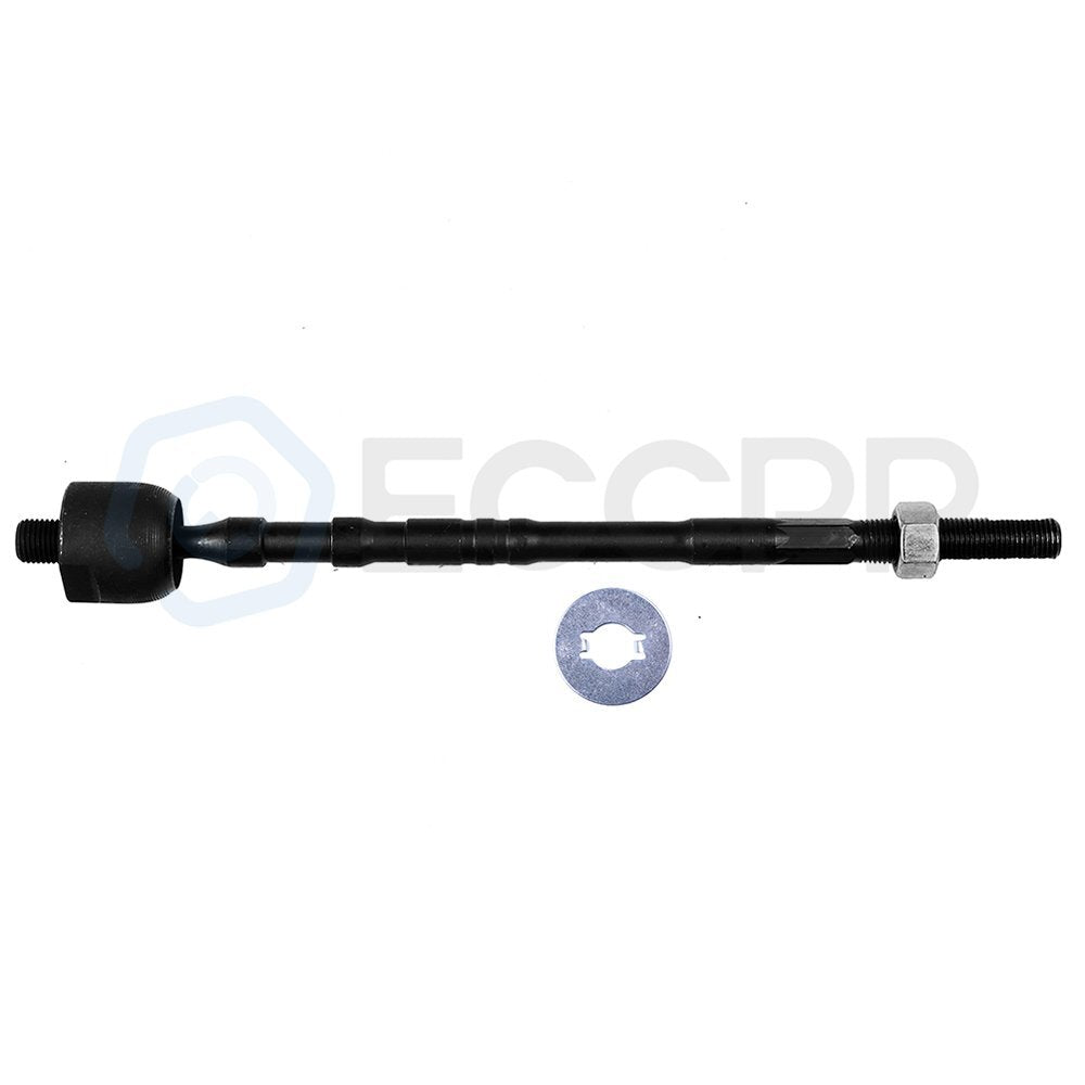 4PC Front Inner Outer Tie Rod End Steering For 2002 2003 Subaru Impreza ES3712 6B93BC-57