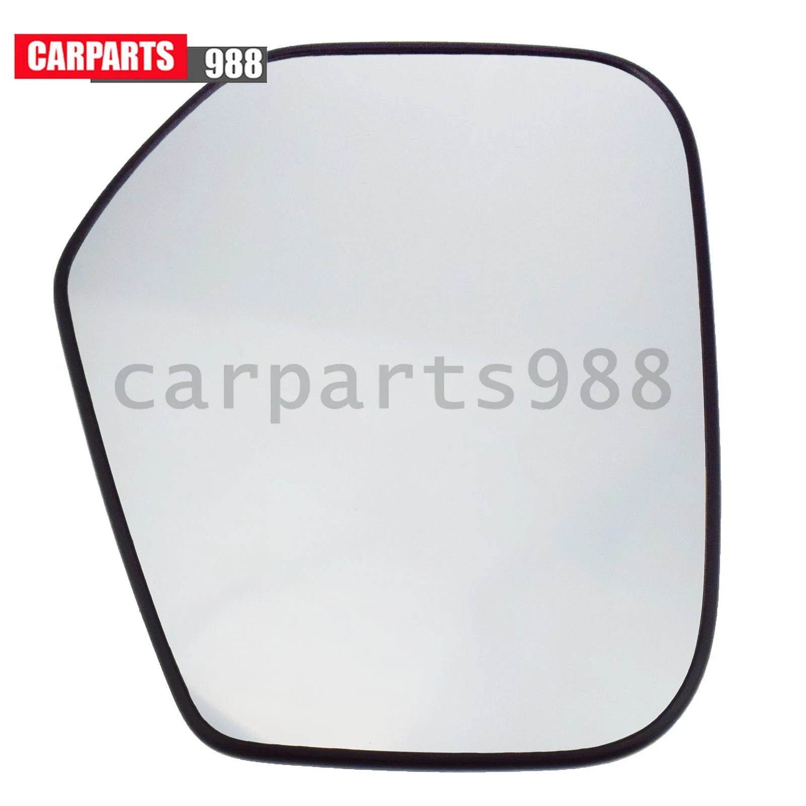 Right Heated Mirror Glass For Mitsubishi Triton Shogun / Pajero Sport 7632B246 6B93BC-57