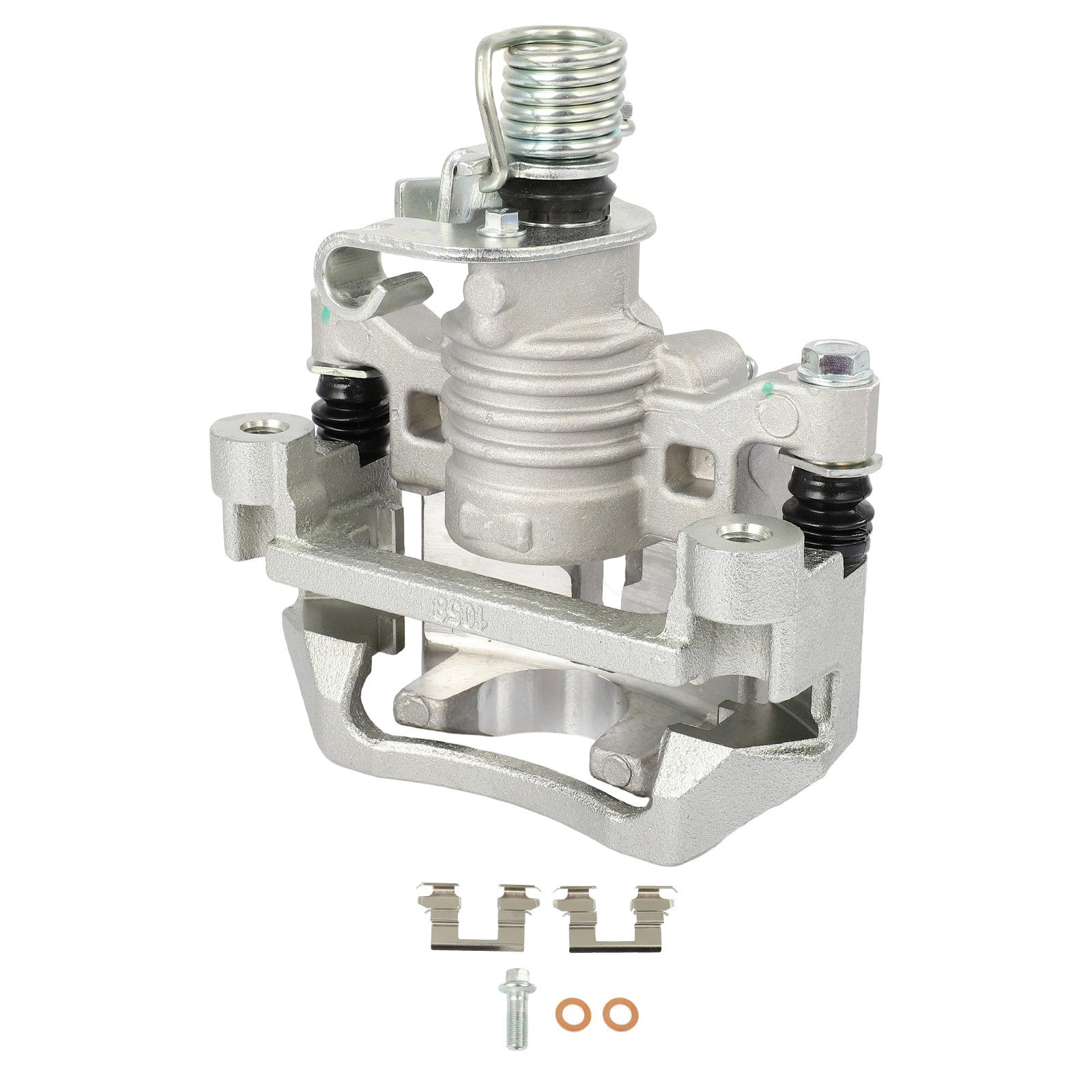 Rear Right Brake Caliper 1Pc For 2004-08 Pontiac Grand Prix 2005-09 Buick Allure 6B93BC-57