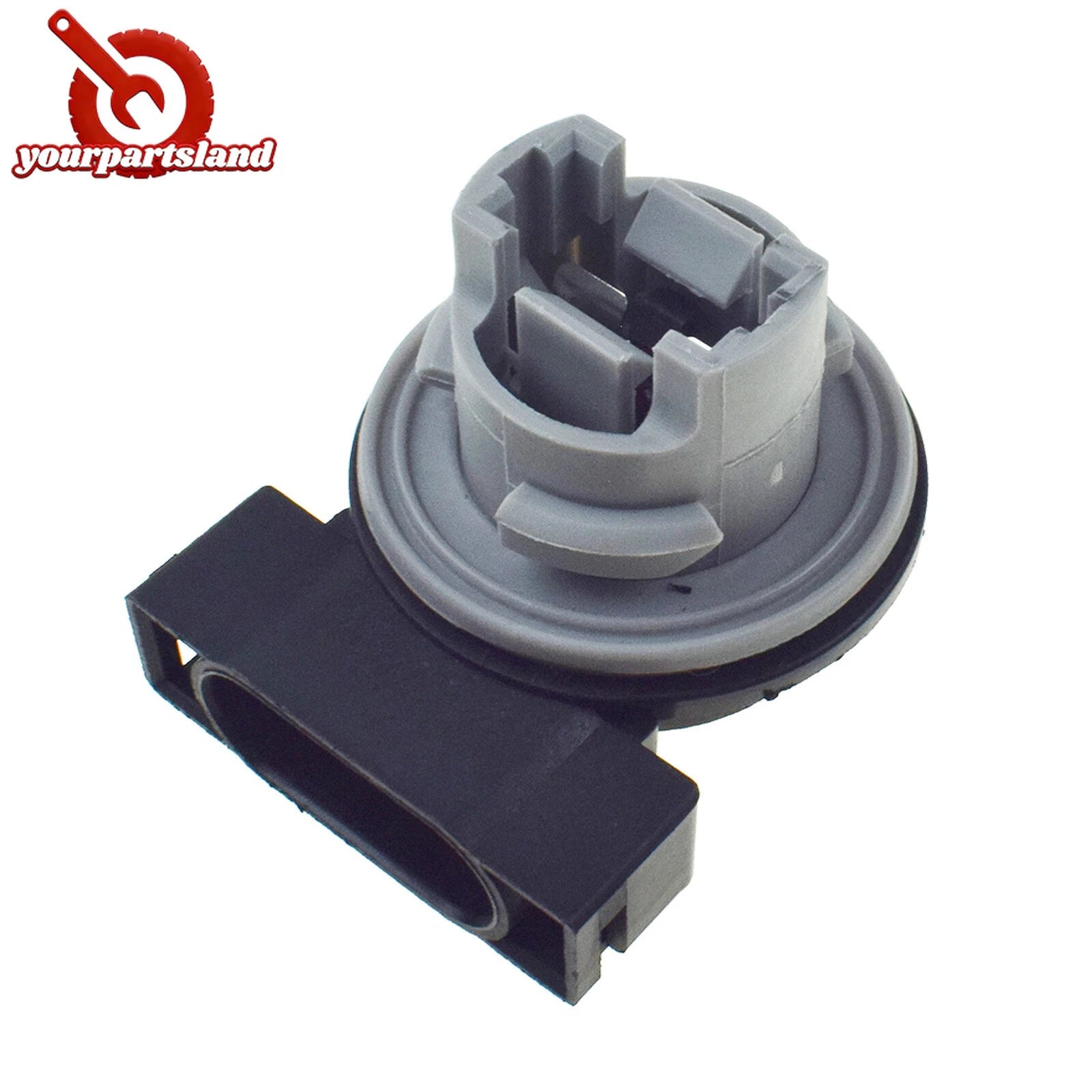 Car Turn Signal Light Connection Lamp Holder for Dodge Ram 1500 2500 5303228 6B93BC-57