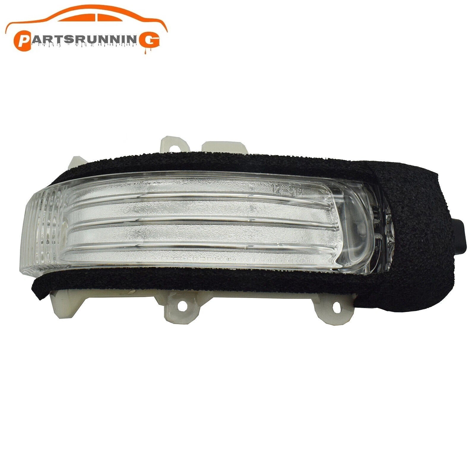8173022180 Right Side Mirror Turn Signal Lights for Toyota Corolla Reiz Scion xB 6B93BC-57