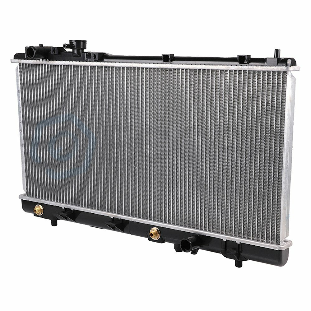 Replacement Aluminum Radiator for 1999-2003 Mazda Protege Fits CU2303 KOEEP