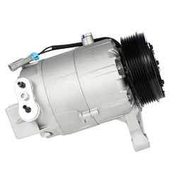 A/C AC Compressor For 2006-2011 Chevrolet Impala 3.9L 2006 Malibu Pontiac G6