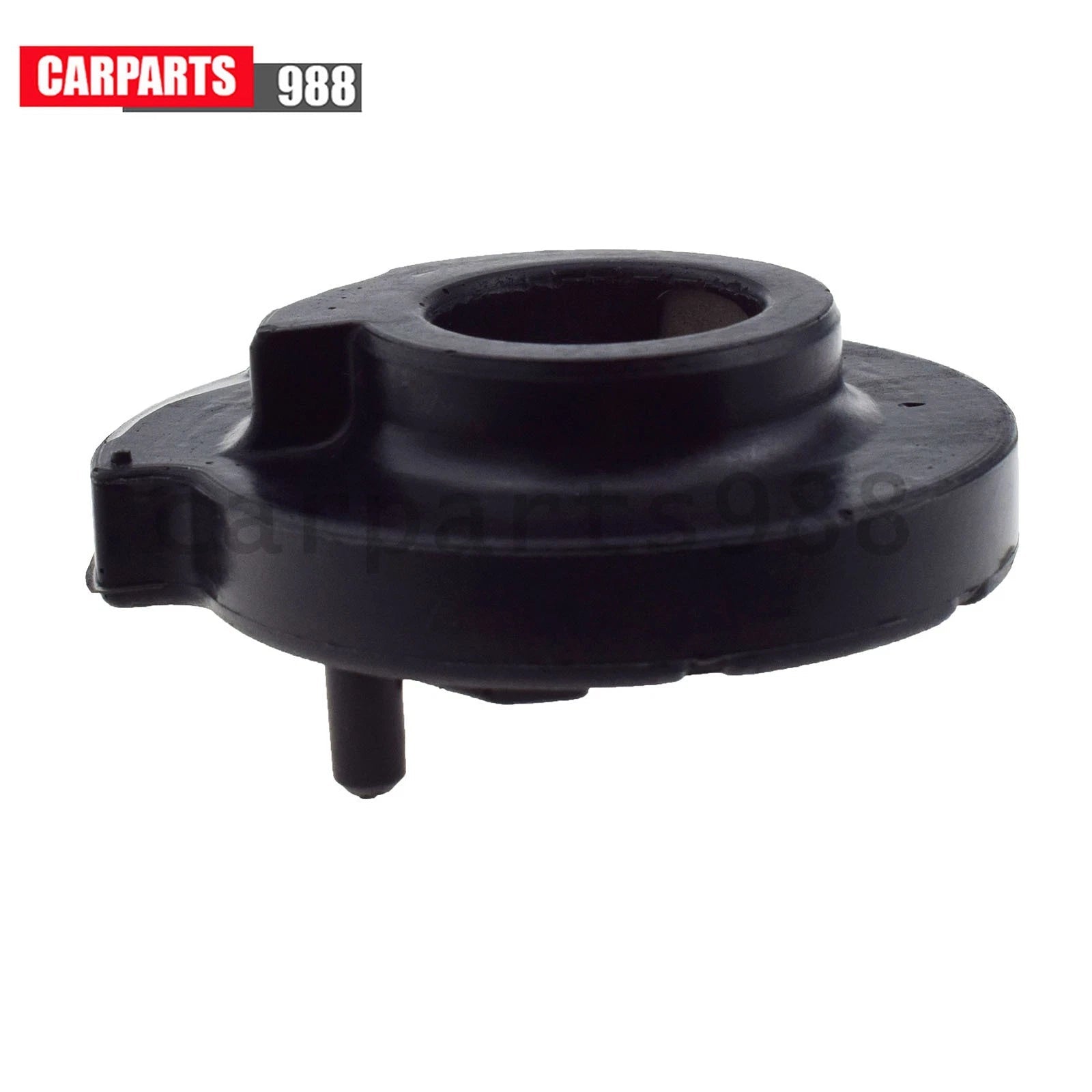 Rear Lower Rubber Spring Mount Plate For VW Touareg Audi A4 A5 Q7 Q8 4M0512297B 6B93BC-57