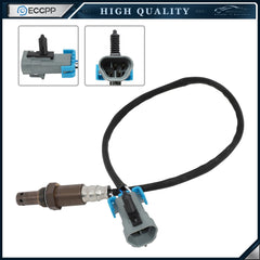 Upstream for 2004-2005 Chevrolet Colorado 2.8L O2 02 Oxygen Sensor Fits 234-4119 6B93BC-57