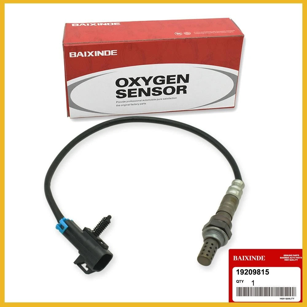 19209815 Oxygen O2 Sensor for 02-2007 Cadillac Chevrolet GMC Hummer Isuzu Saturn 6B93BC-57