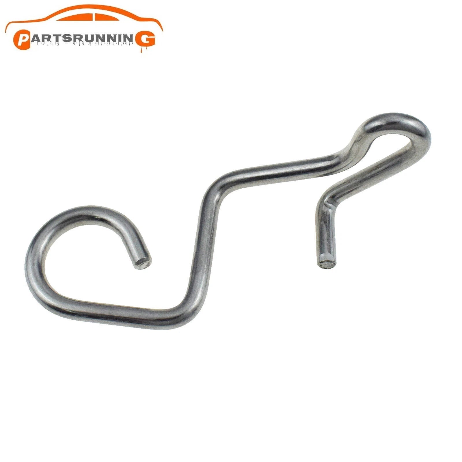 For Land Rover Discovery 3 /4 Range Rover Sport Left Brake Cable Guide Bracket 6B93BC-57