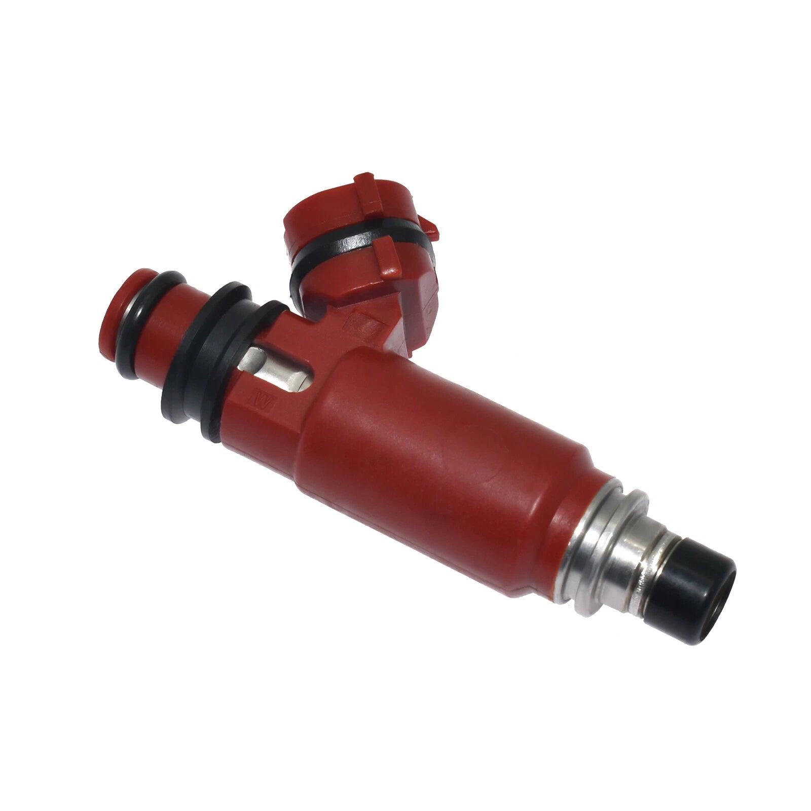 4x Fuel Injector for Chevrolet Metro Suzuki Swift 1.3L 15710-52G00 195500-3260 6B93BC-57