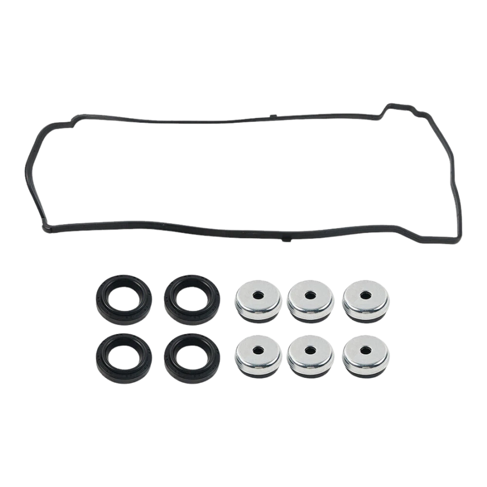Valve Cover Gasket For ACURA RSX HONDA CIVIC SI K-SERIES K20 K24 12030PNC000 EOA 6B93BC-57