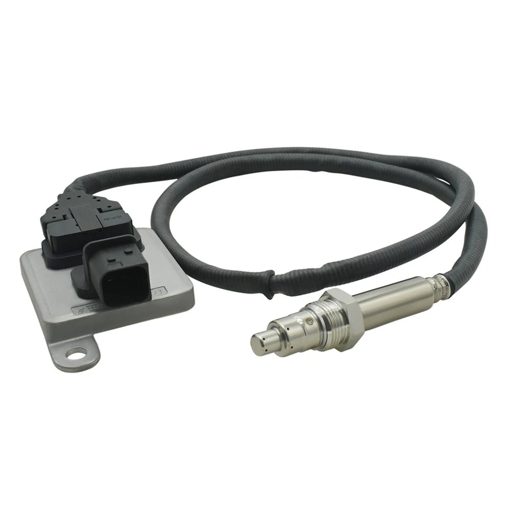 Detroit Diesel DDE NOX Sensor 5WK96656B A0091530628 For Mercedes Benz 6B93BC-57