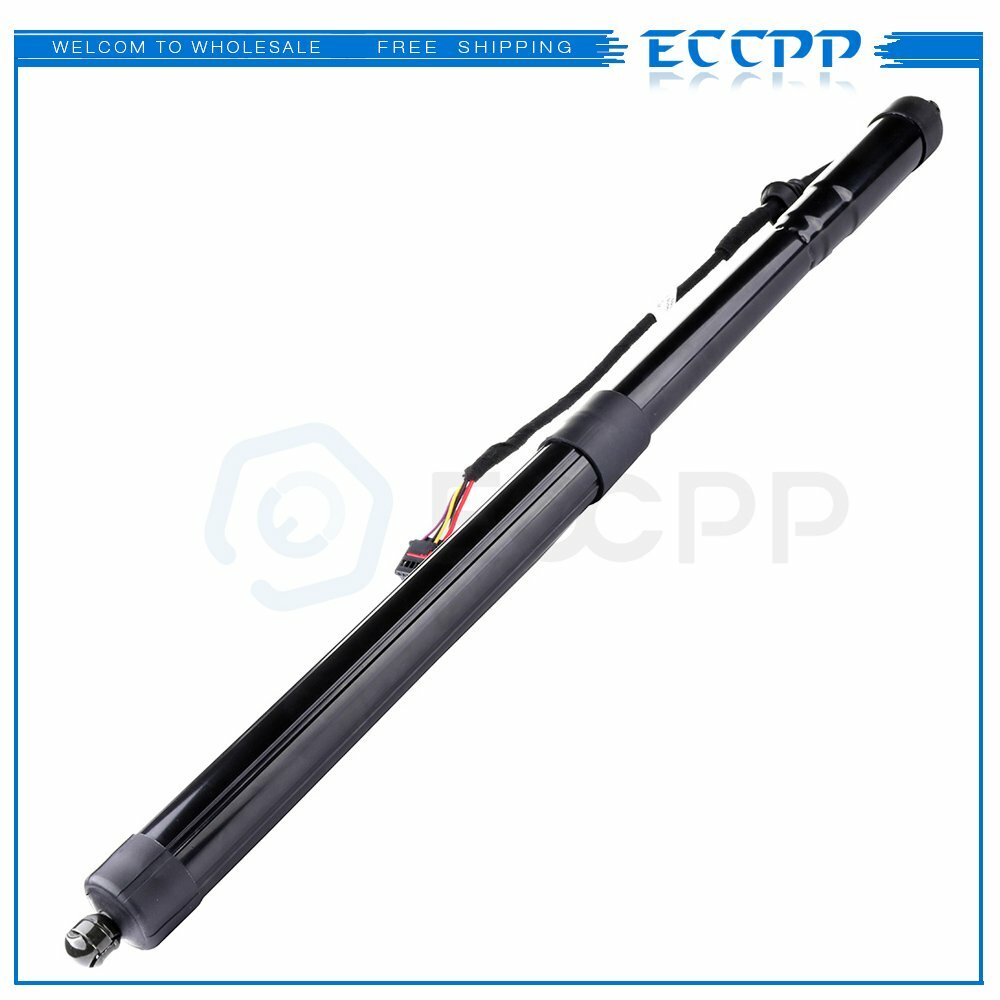 ECCPP 1x Rear Struts Lift Support For 2010-2015 VOLKSWAGEN TOUAREG 7P 7P6827851D
