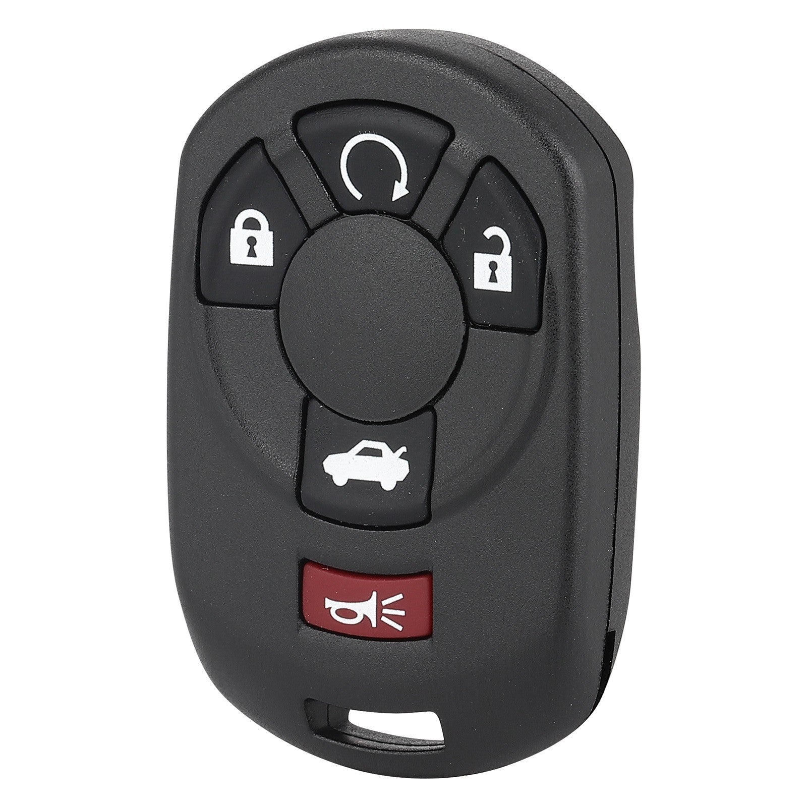 2x Replacement for Chevrolet Corvette Cadillac RX350 Keyless Entry Remote Fob 6B93BC-57