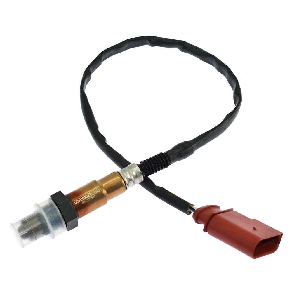 06A906262BG Downstream O2 Oxygen Sensor For VW Volkswagen Beetle Jetta 2.0L 6B93BC-57