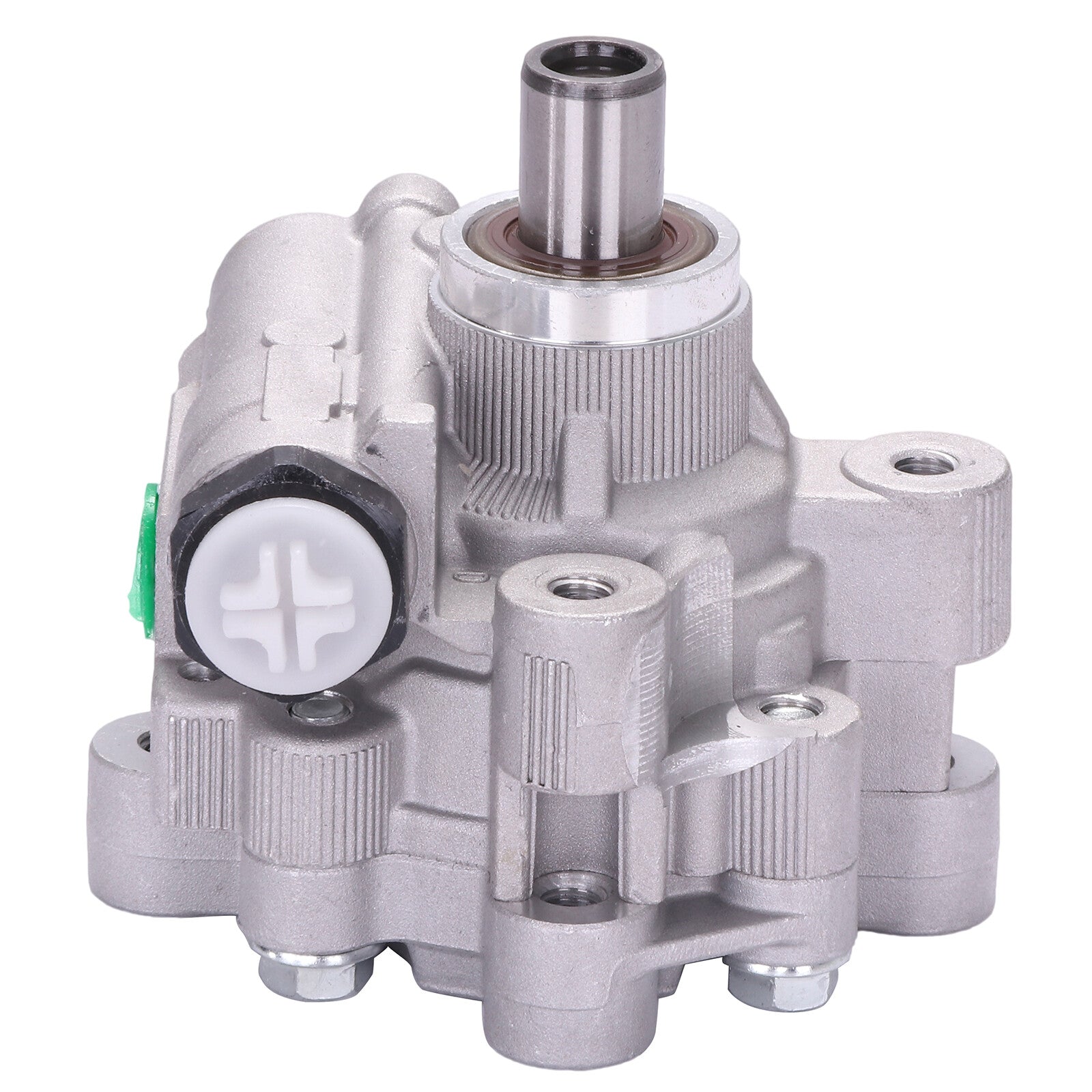 Power Steering Pump For Chrysler Voyager Dodge Grand Caravan 01-07 3.3L 3.8L 6B93BC-57