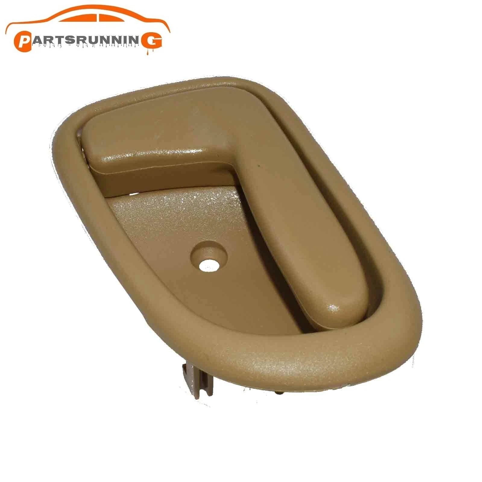 For Toyota Corolla GEO Prizm 93-97Inside Front /Rear Right Passenger Door Handle 6B93BC-57