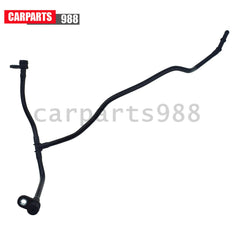Engine Coolant Reservoir Overflow Hose For 2014 2015-2018 Porsche 94610602660 6B93BC-57
