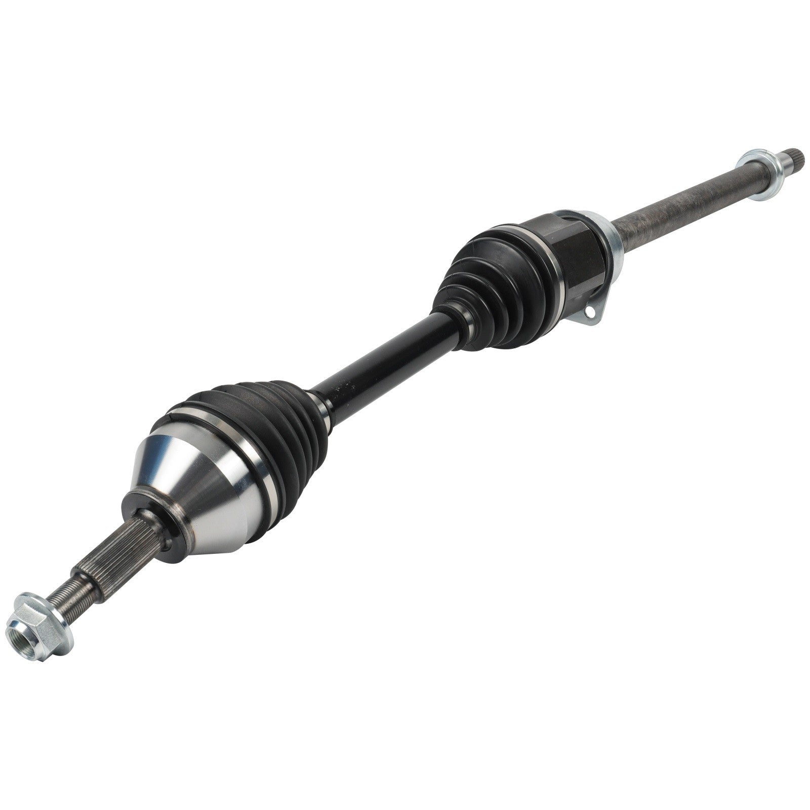 For Ford Explorer 3.5L 2014 2015 2016 2017 FWD Front Right Side CV Axle Assembly 6B93BC-57