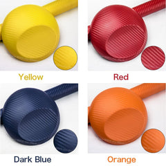 Interior Center Console Carbon Fiber Molding Sticker Decals For BMW X5 2019-2022