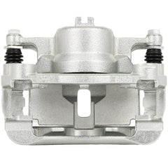Front Left Brake Caliper 1Pc For 2008-2013 Nissan Rogue 2010-2013 Suzuki Kizashi 6B93BC-57