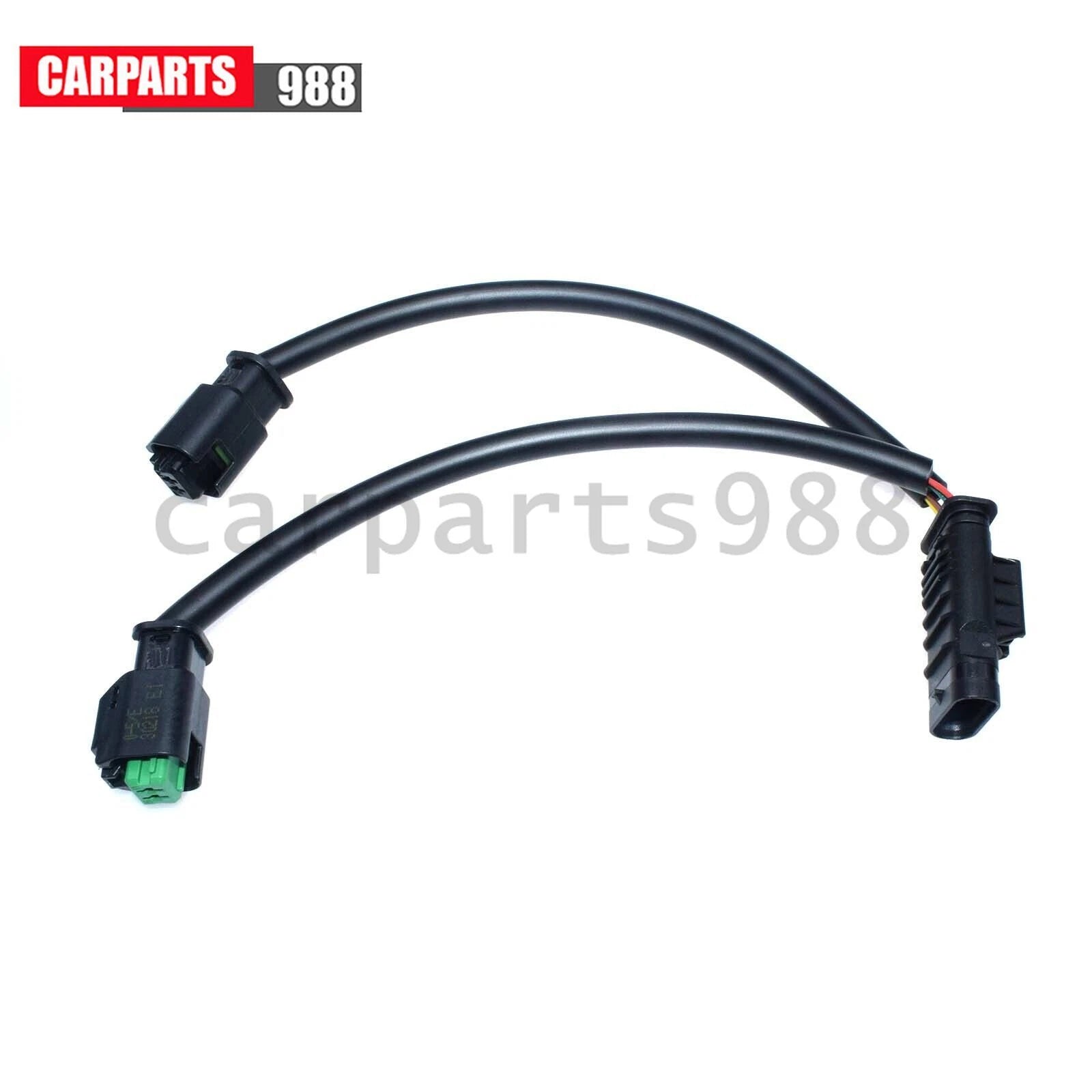 Thermostat Adapter Wiring Harness Lead For Mini Cooper R56 R55 R57 12517646145 6B93BC-57
